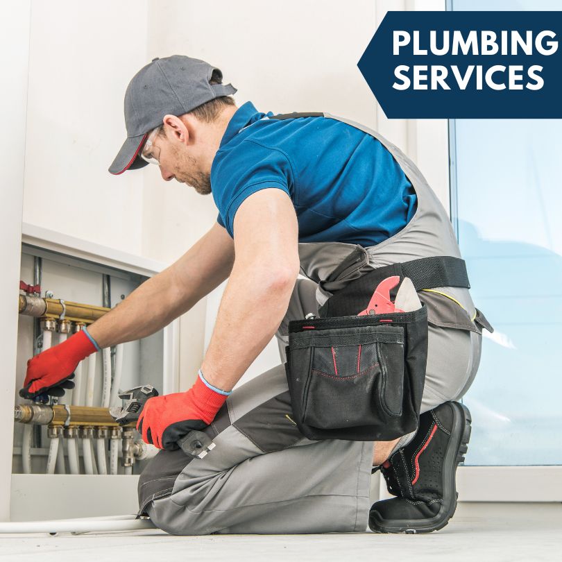 Mount Sinai Plumbing Company